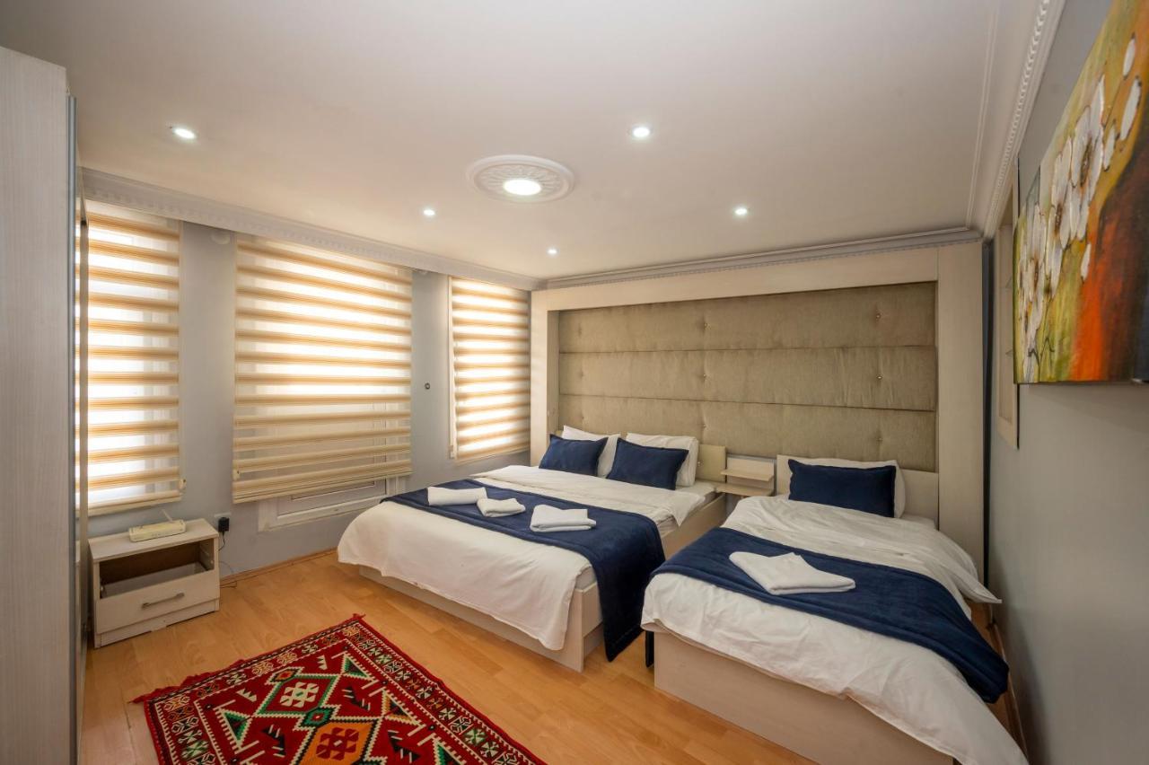 Taksim Suite-ll *