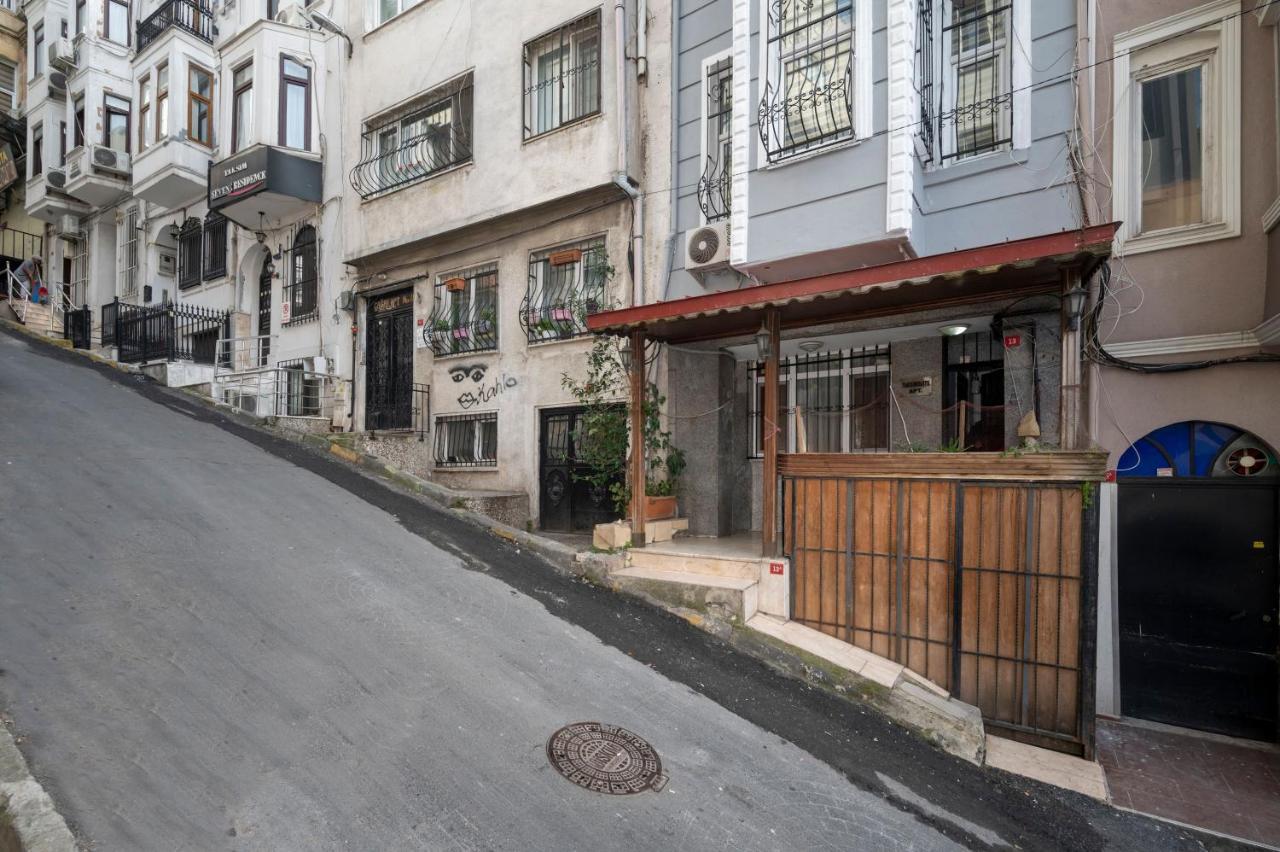 Taksim Suite-ll Istanbul