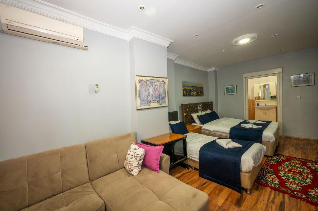 Taksim Suite-ll Apartment
