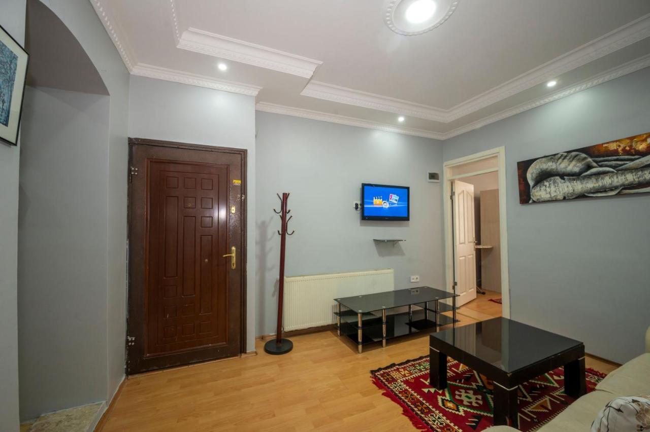 Apartment Taksim Suite-ll *