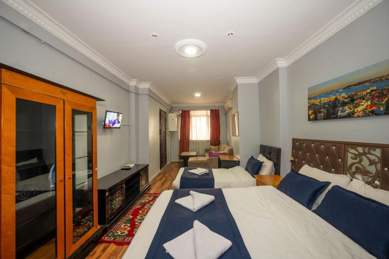 Taksim Suite-ll * Istanbul