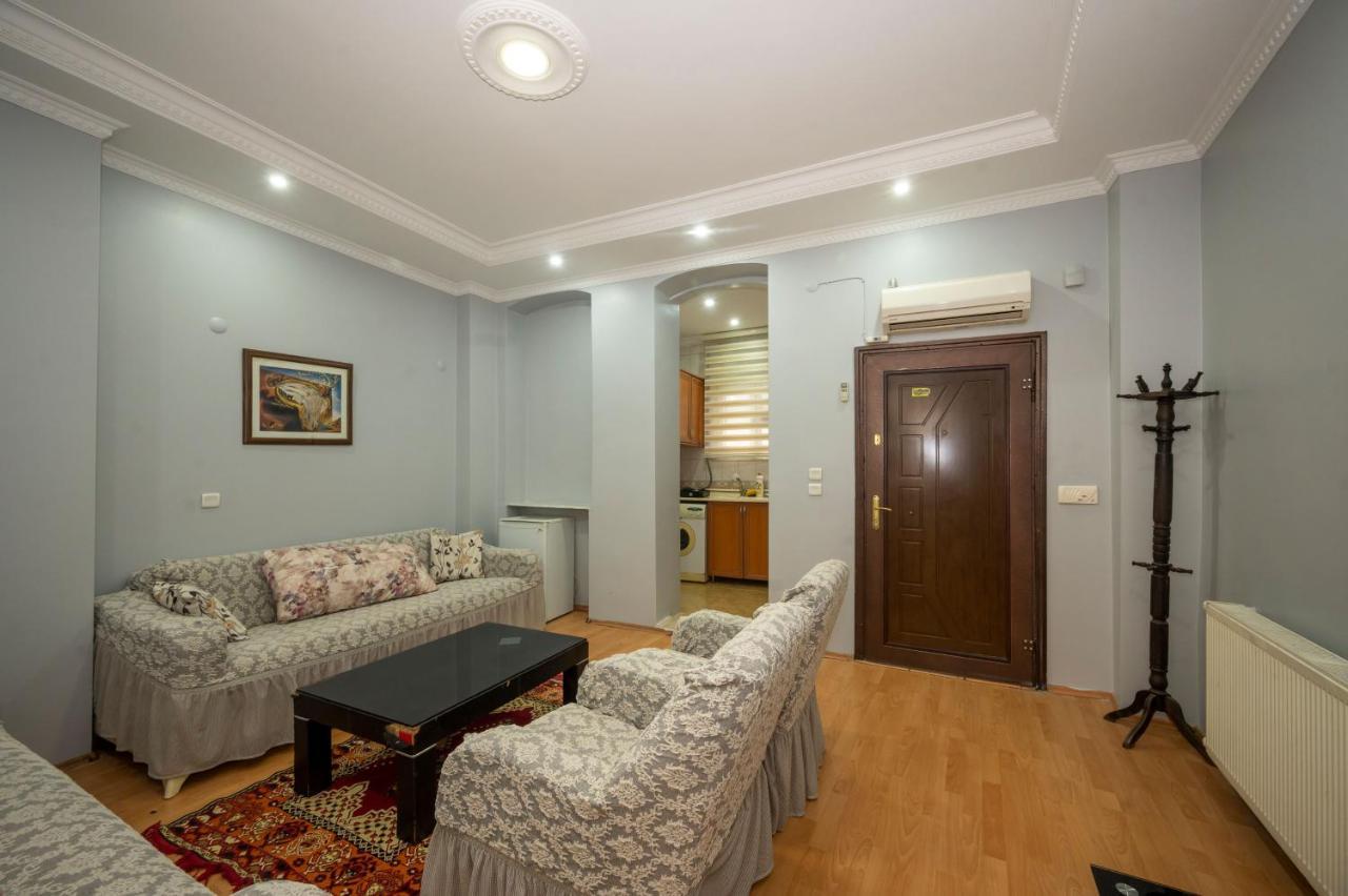 Taksim Suite-ll Istanbul