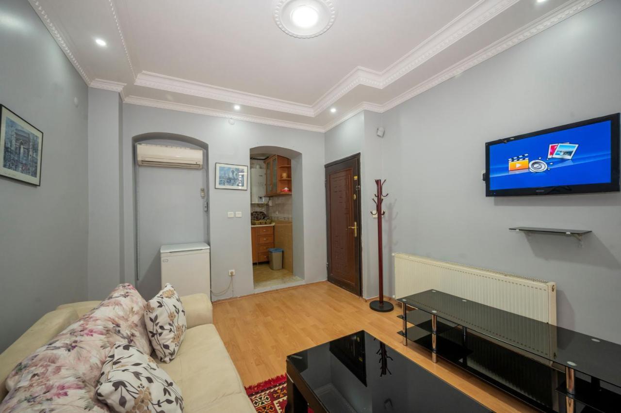 Taksim Suite-ll Apartment *