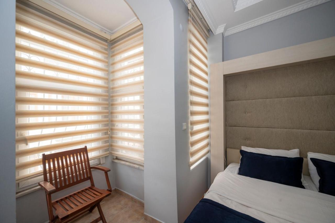 Taksim Suite-ll Apartment