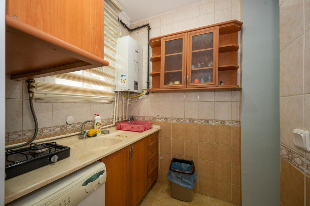 Taksim Suite-ll Apartment *