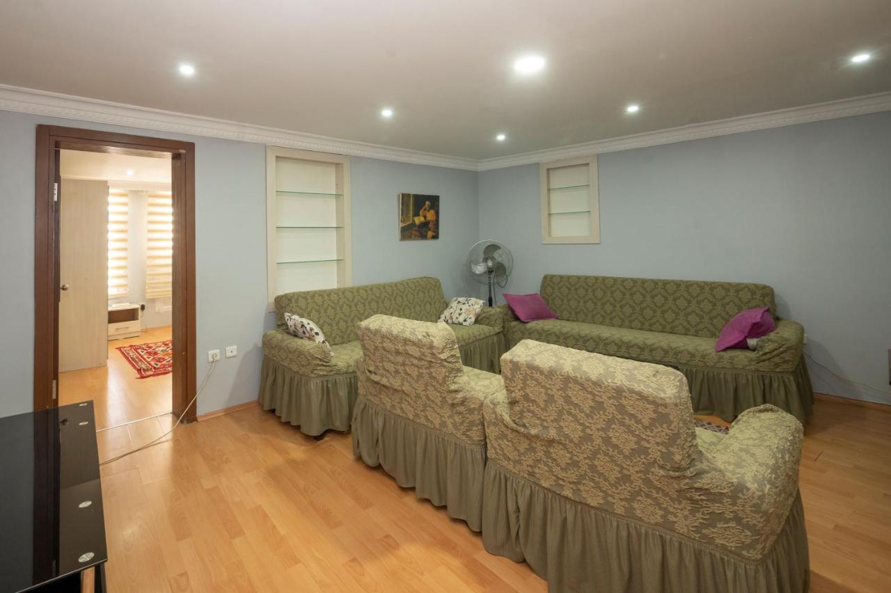 Taksim Suite-ll Apartment