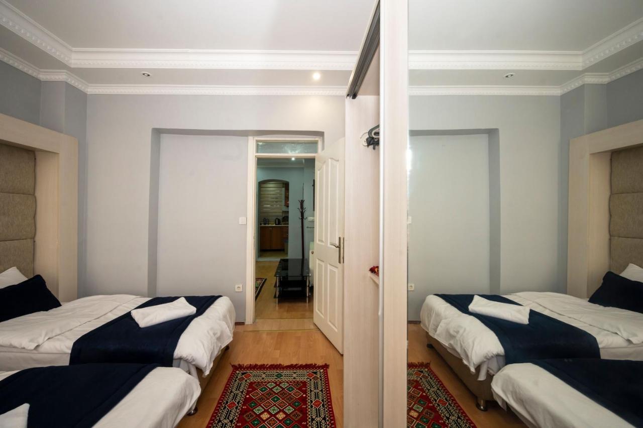 Taksim Suite-ll Apartment