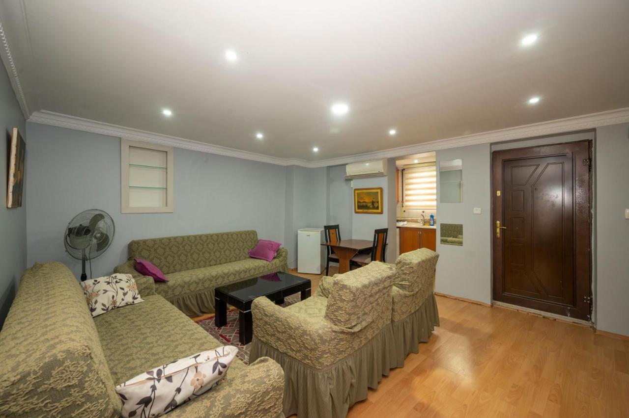 Taksim Suite-ll *