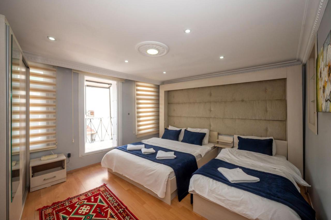 Apartment Taksim Suite-ll *