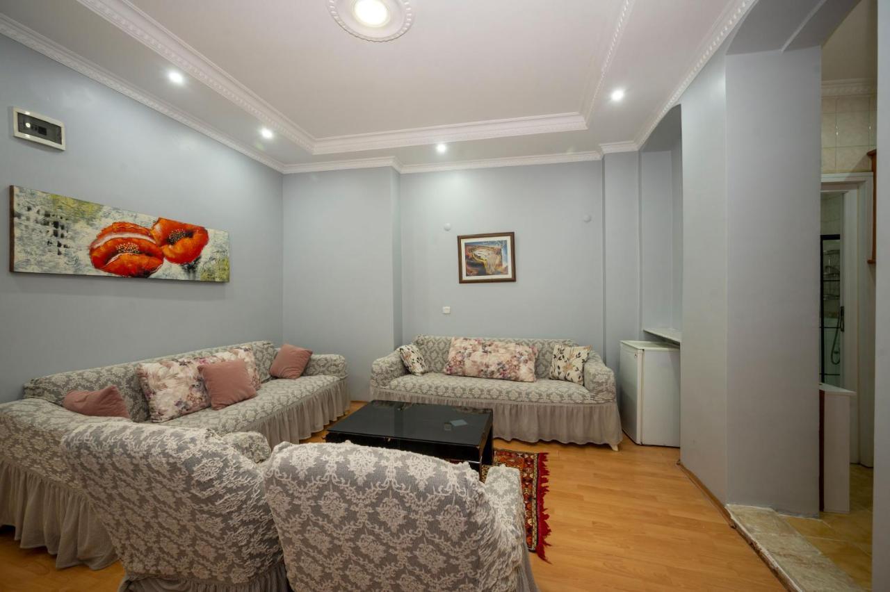 Taksim Suite-ll Apartment