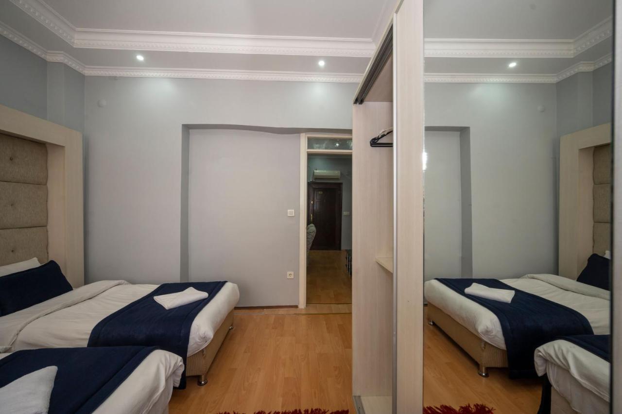 Taksim Suite-ll Apartment Istanbul