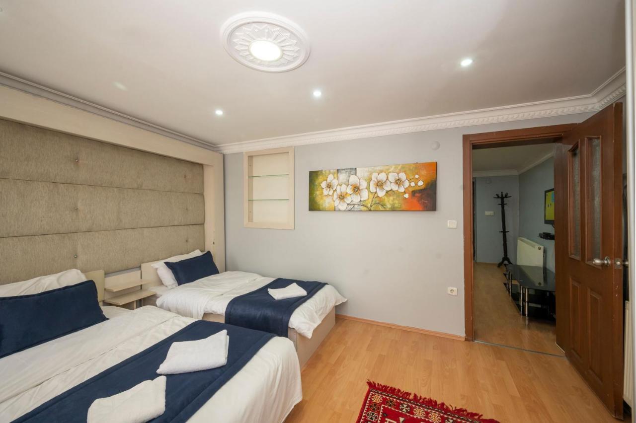 Apartment Taksim Suite-ll *