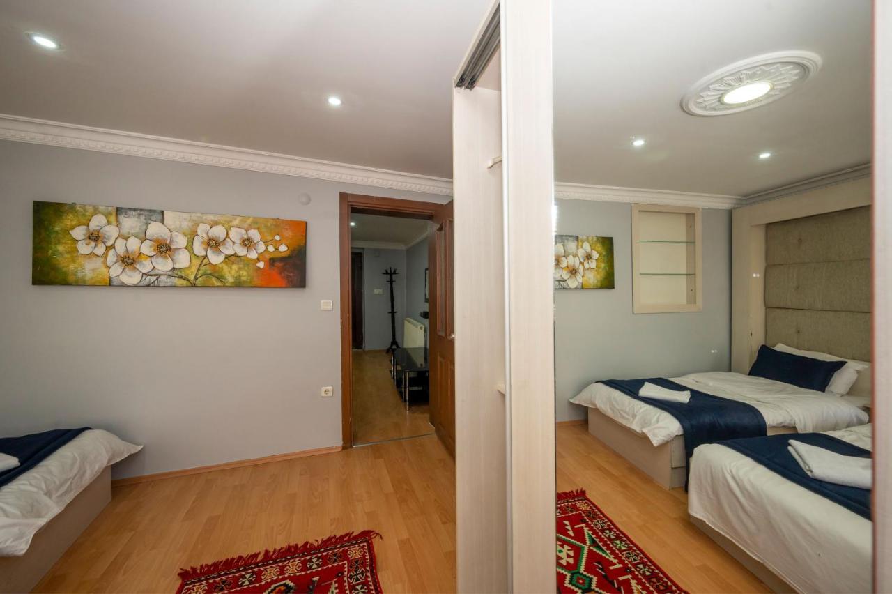 Taksim Suite-ll Apartment