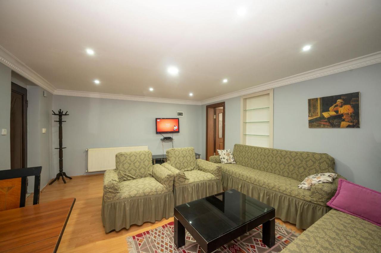 Taksim Suite-ll Apartment Istanbul