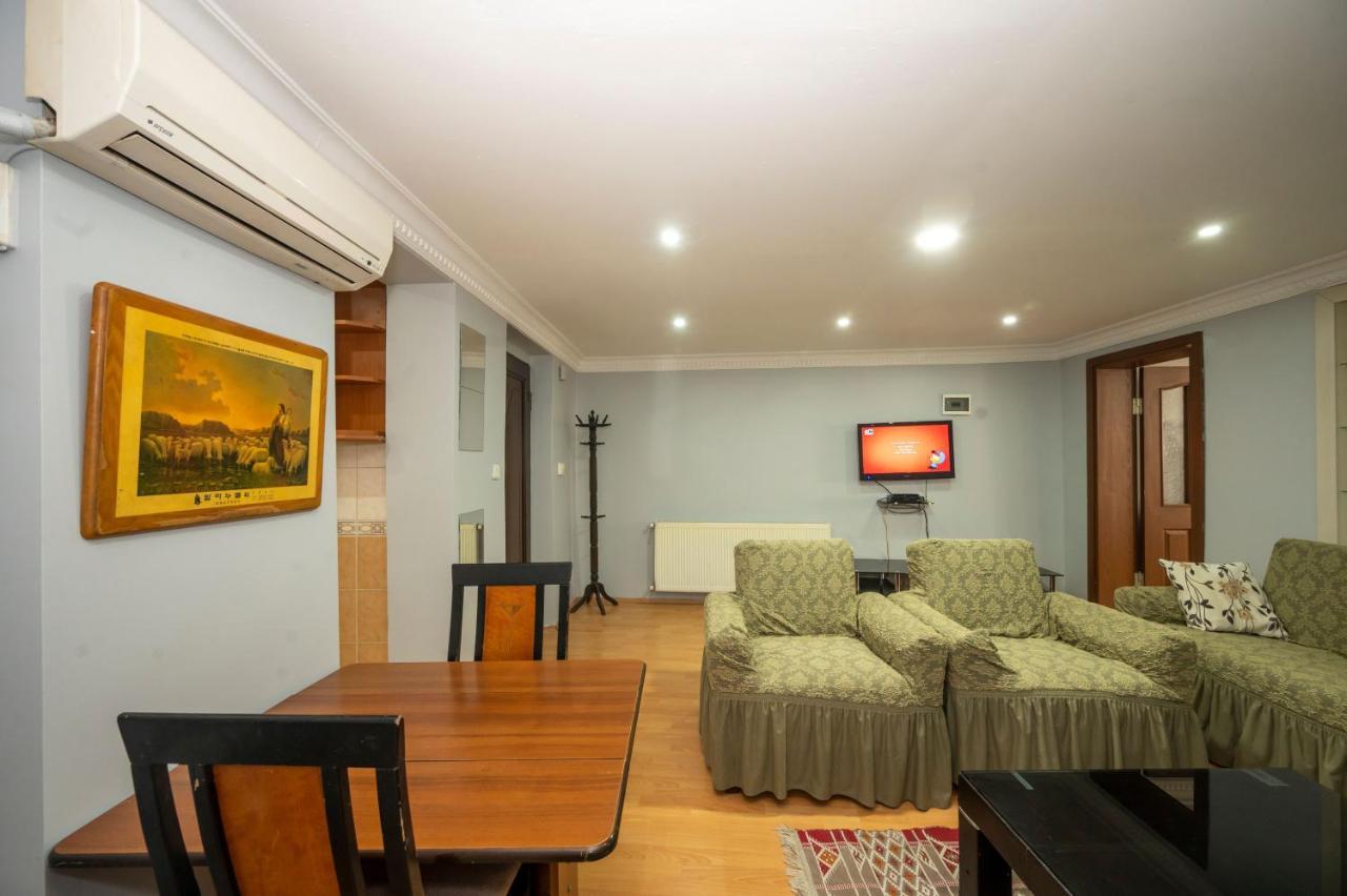 Taksim Suite-ll Istanbul