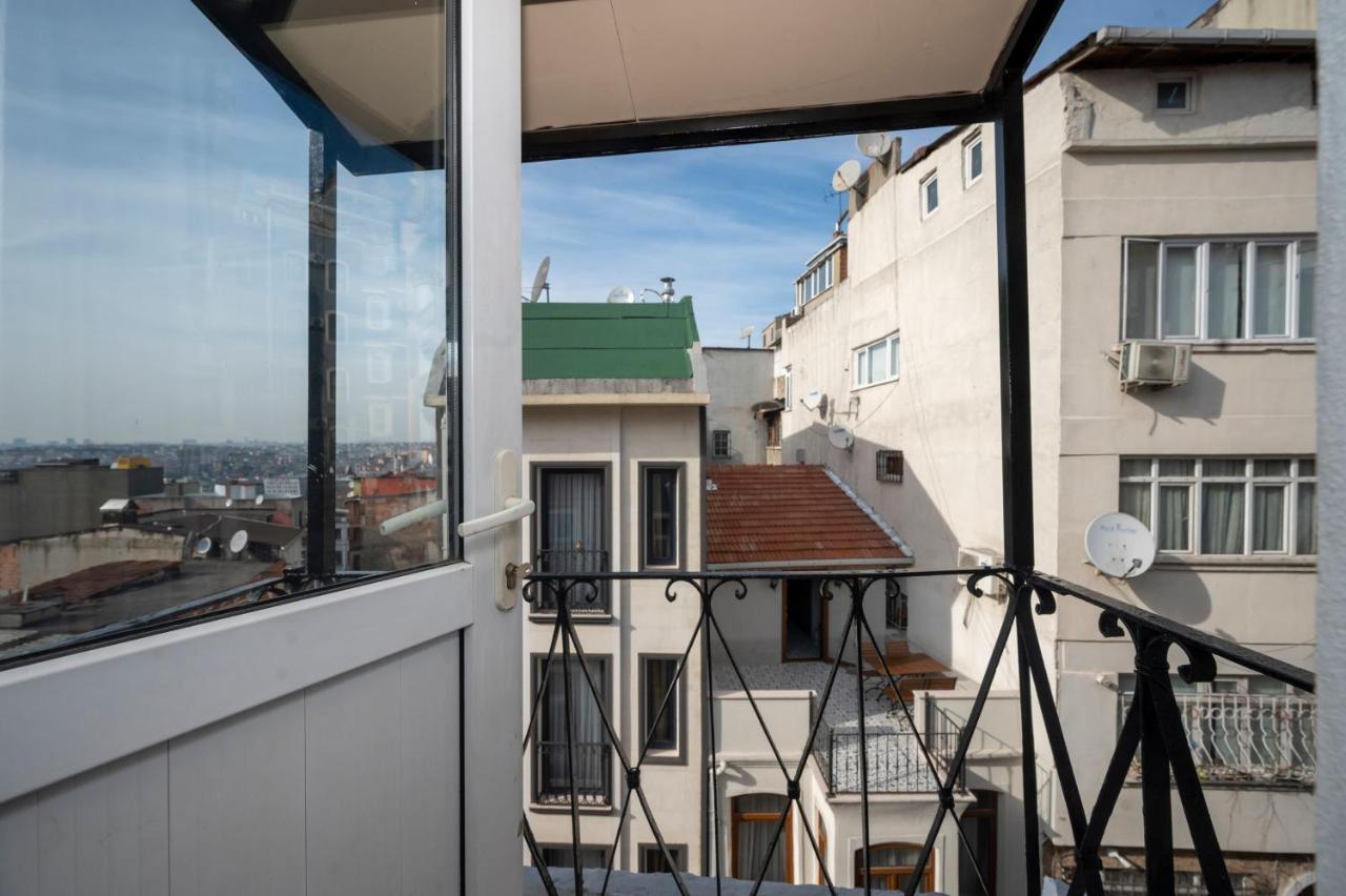 Apartment Taksim Suite-ll Istanbul