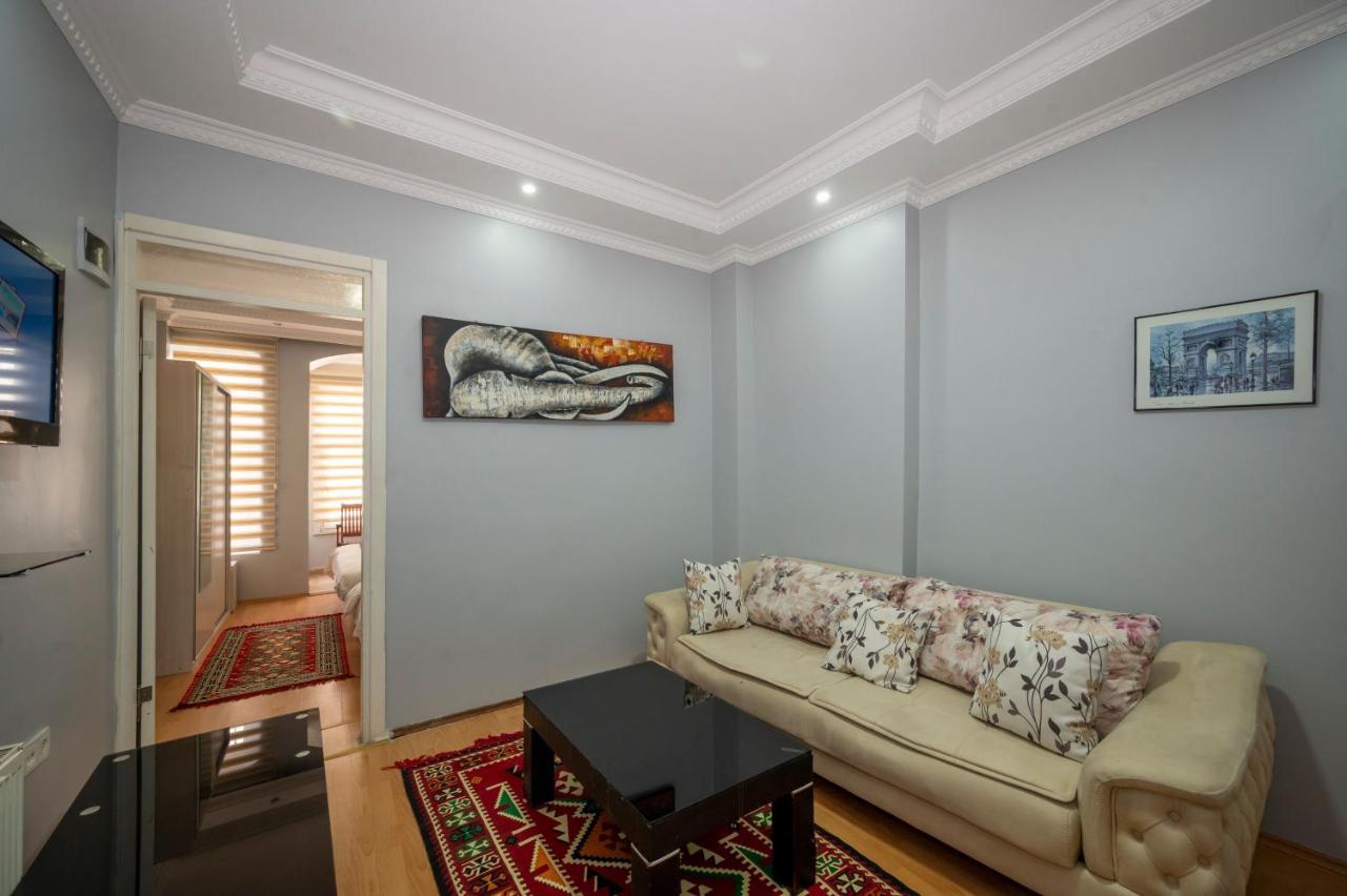 Taksim Suite-ll