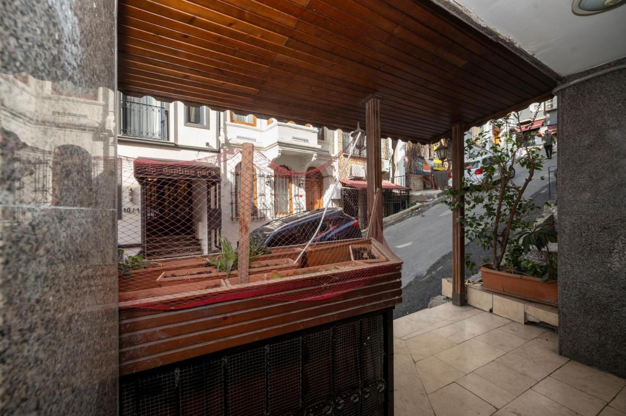 Apartment Taksim Suite-ll *