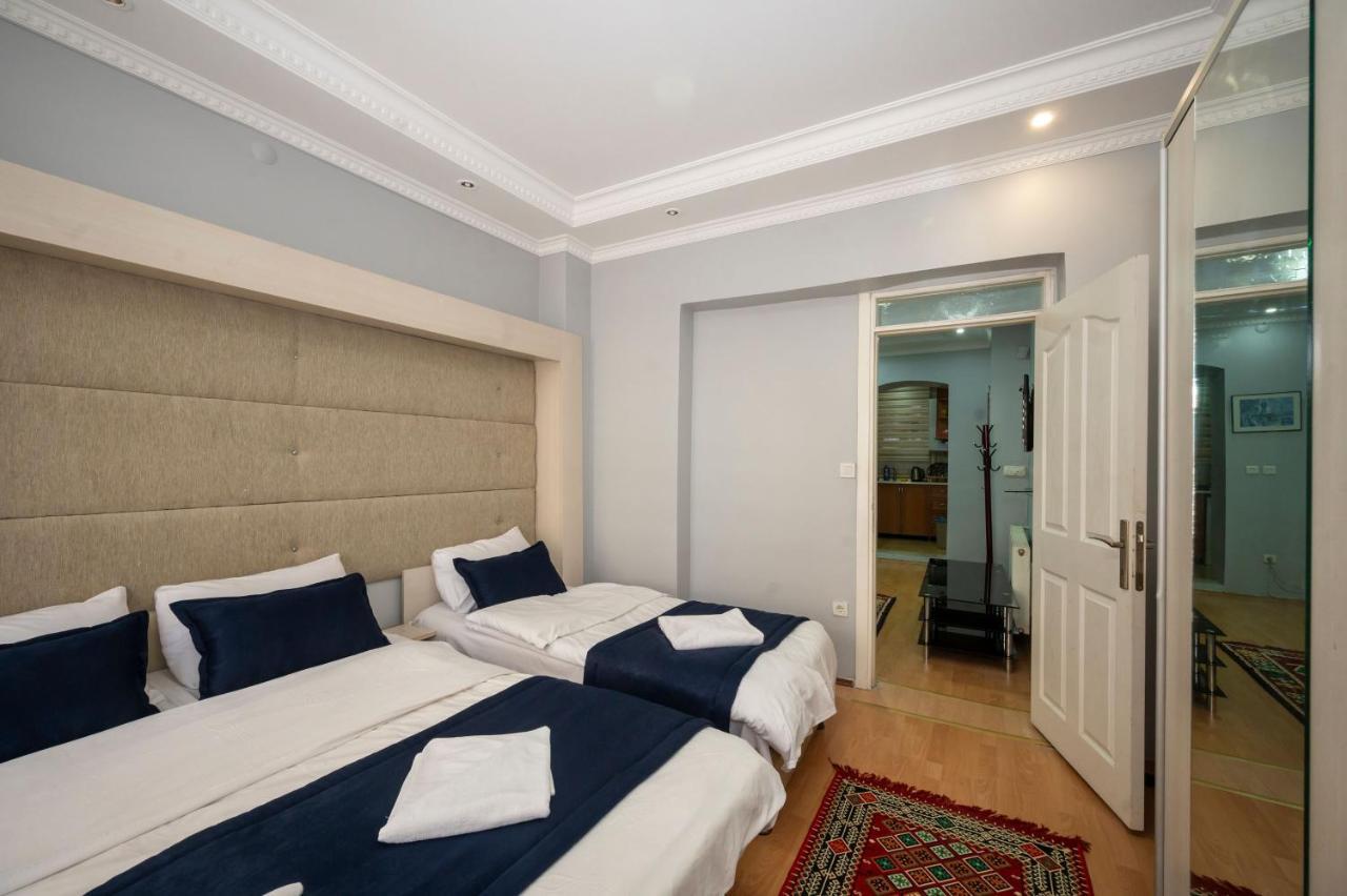 Apartment Taksim Suite-ll