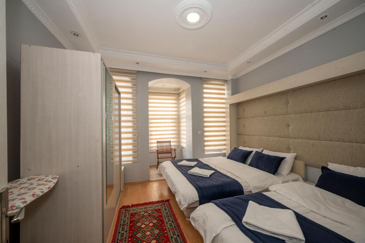 Taksim Suite-ll Apartment