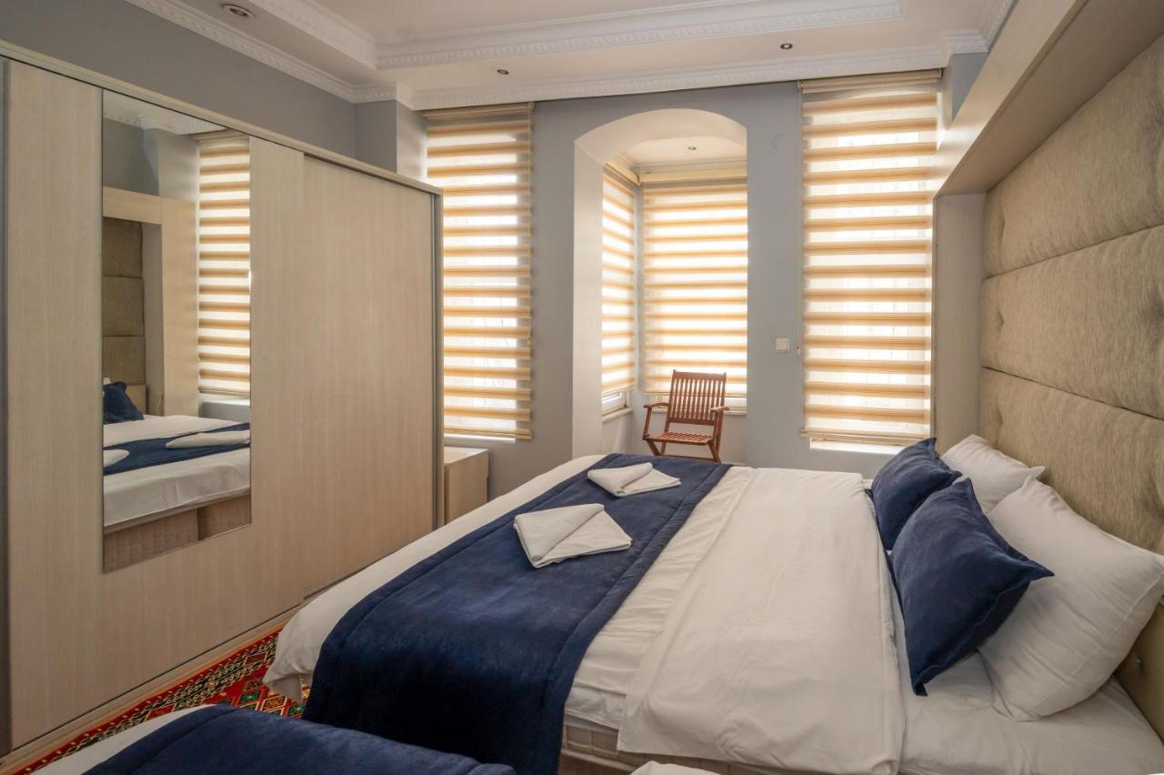 Apartment Taksim Suite-ll Istanbul