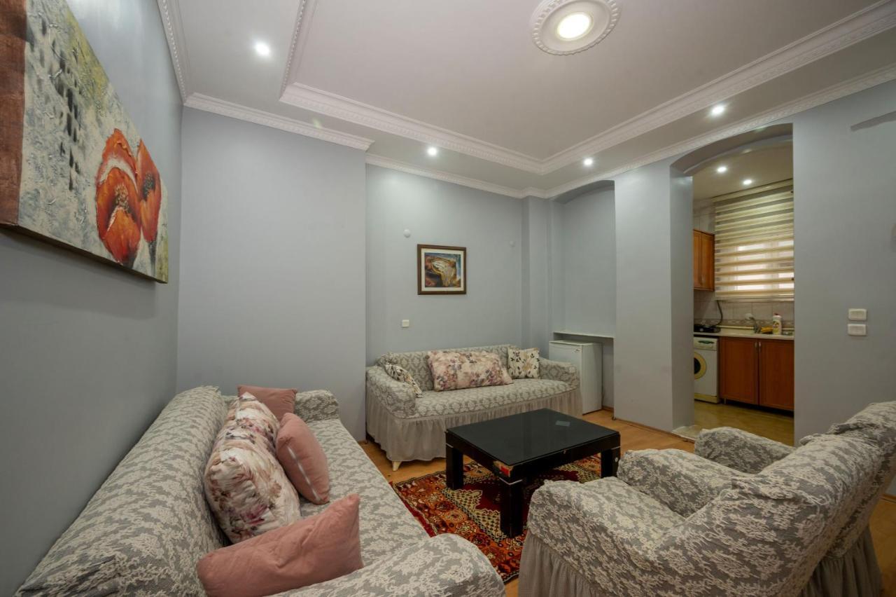 Taksim Suite-ll *