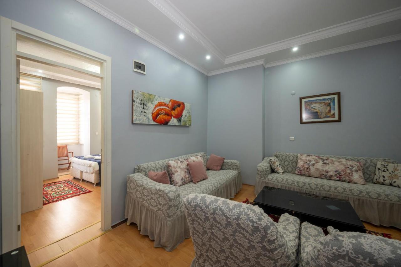 Taksim Suite-ll Apartment Istanbul