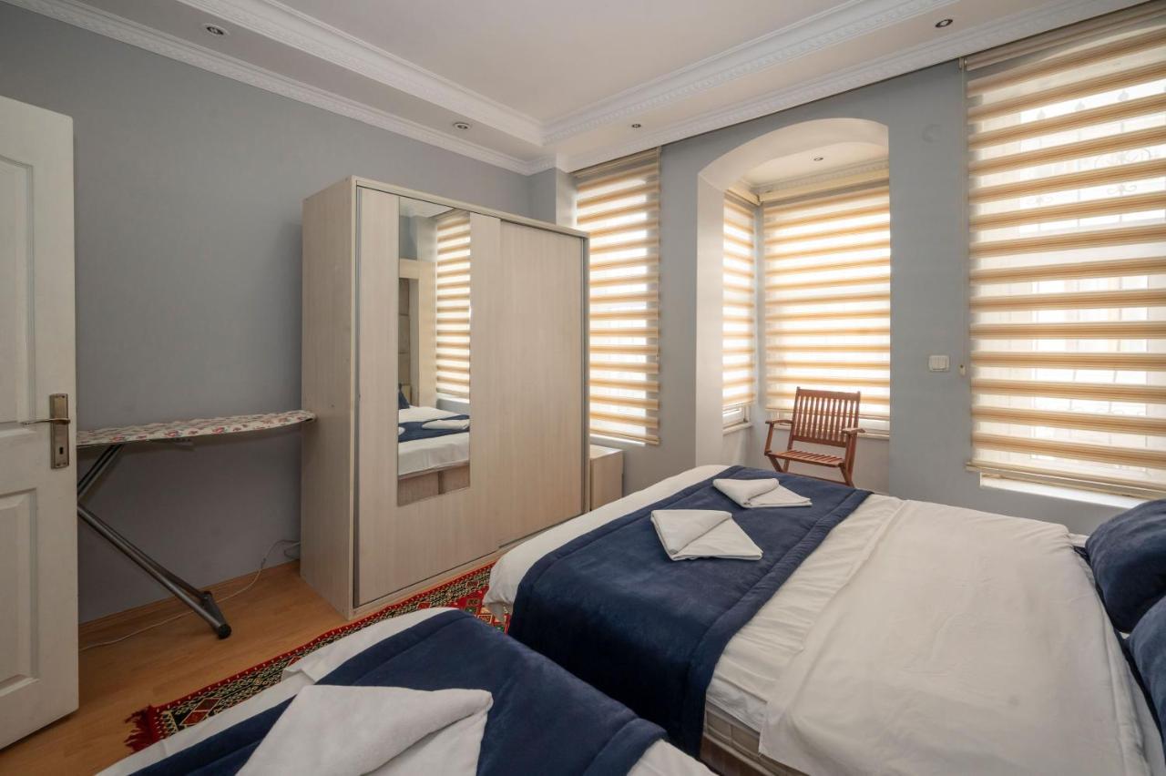 Taksim Suite-ll * Istanbul