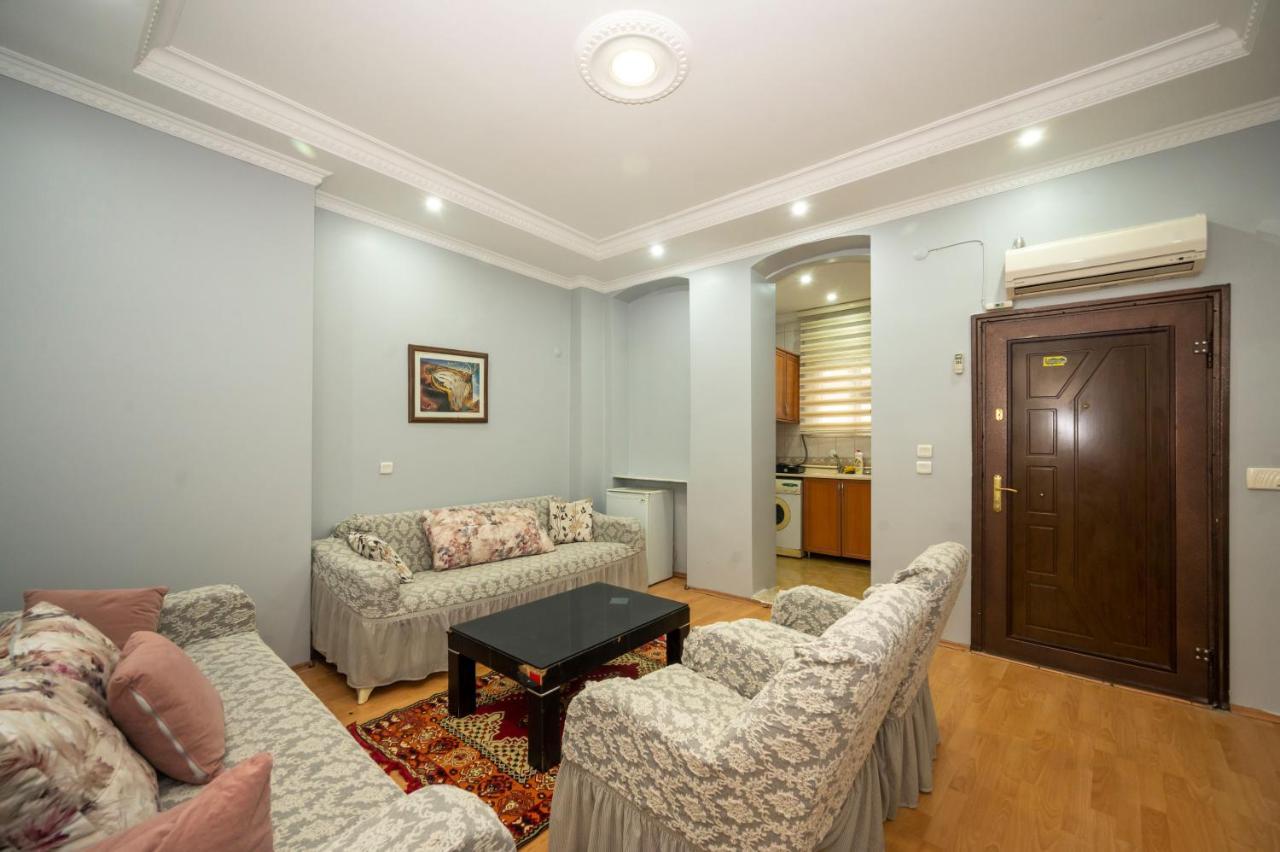 Apartment Taksim Suite-ll