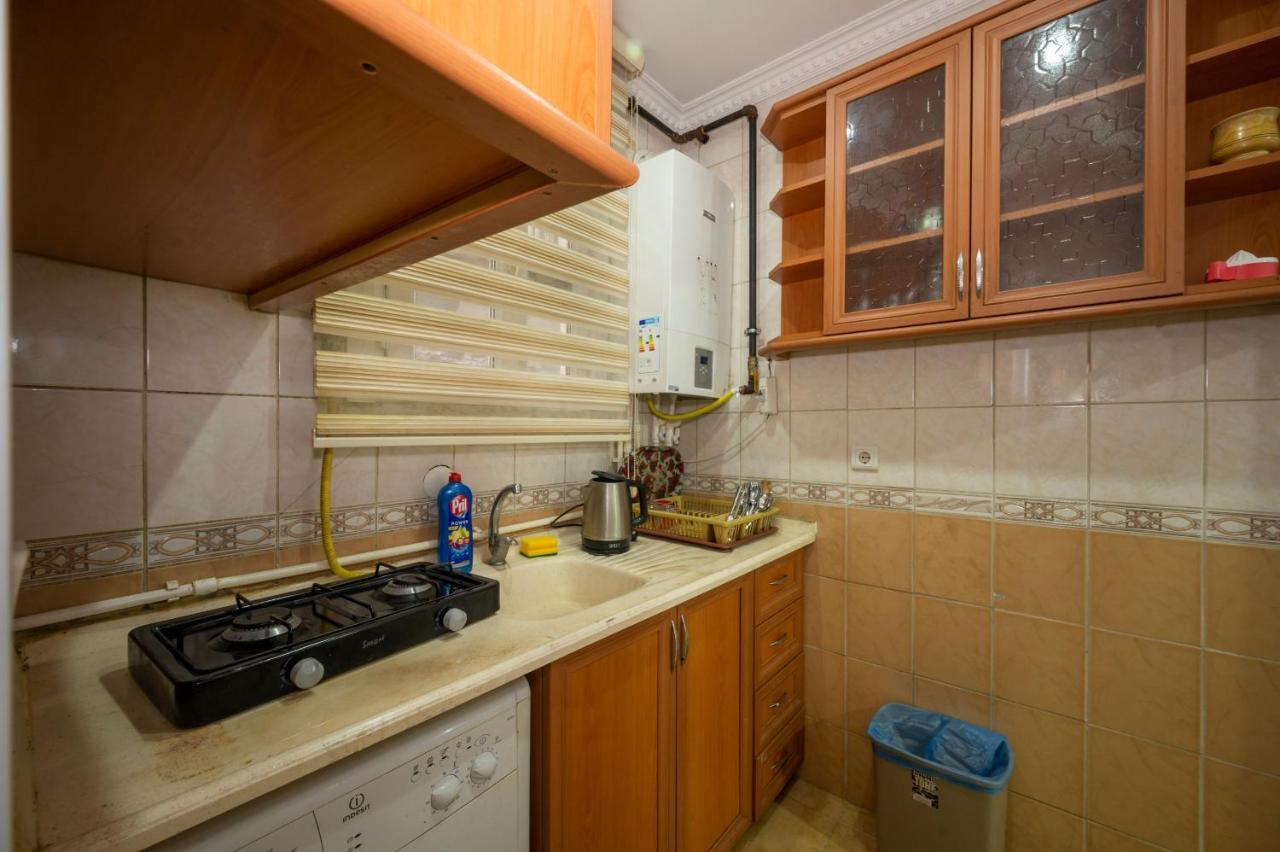Taksim Suite-ll