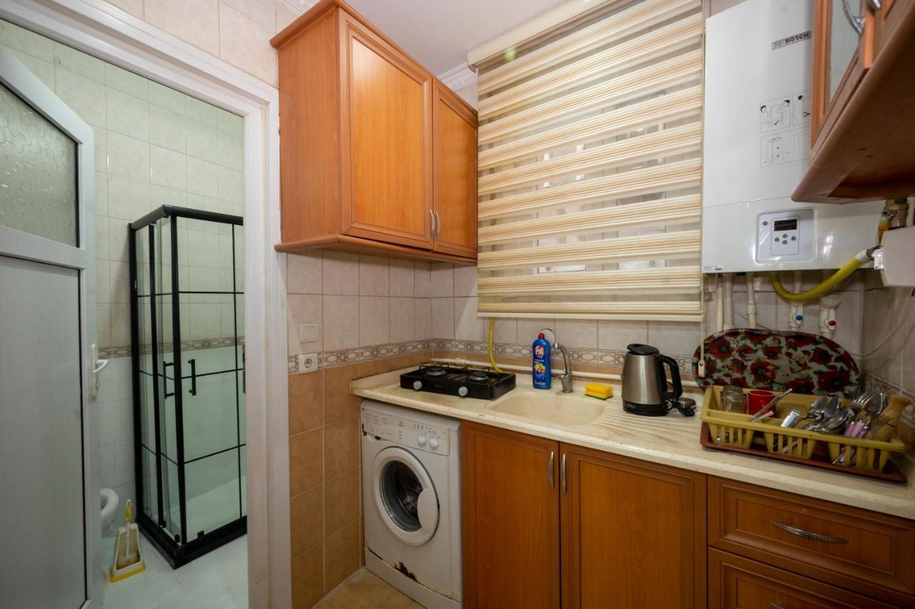 Apartment Taksim Suite-ll Istanbul