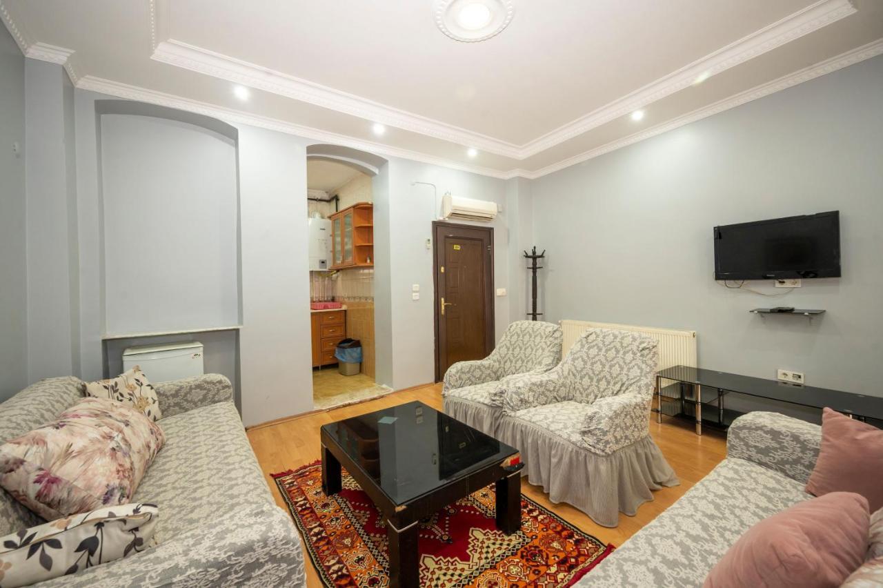 Apartment Taksim Suite-ll *