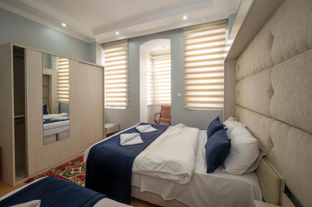 Apartment Taksim Suite-ll