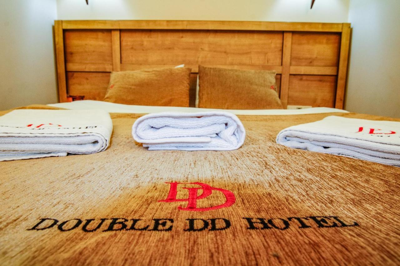 Double Dd 2* Istanbul