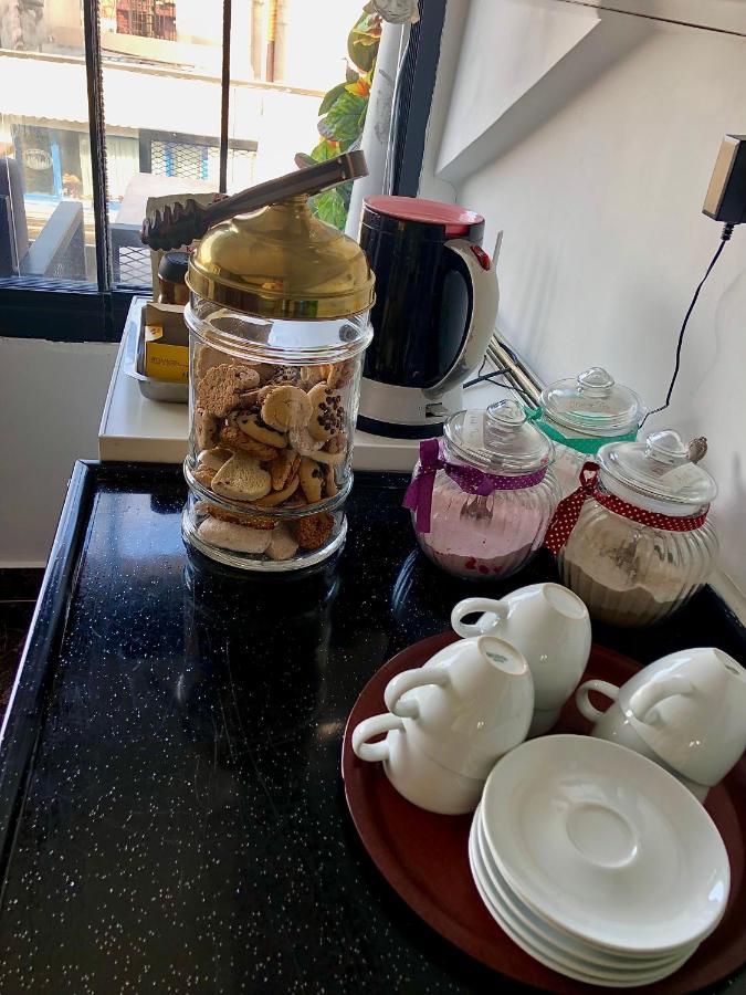 Otel La Petite Maison 2*