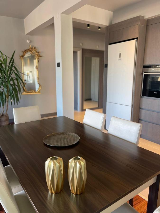 Panoramic Bosphorus View Cozy Apartment Istanbul