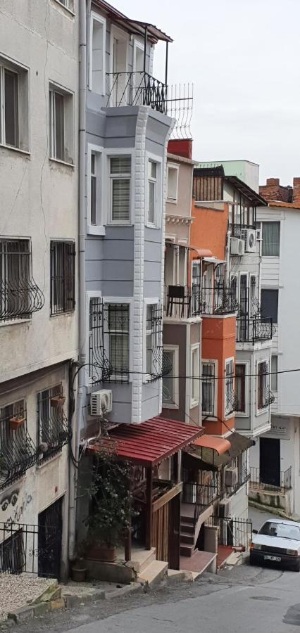Taksim Suite-ll Apartment