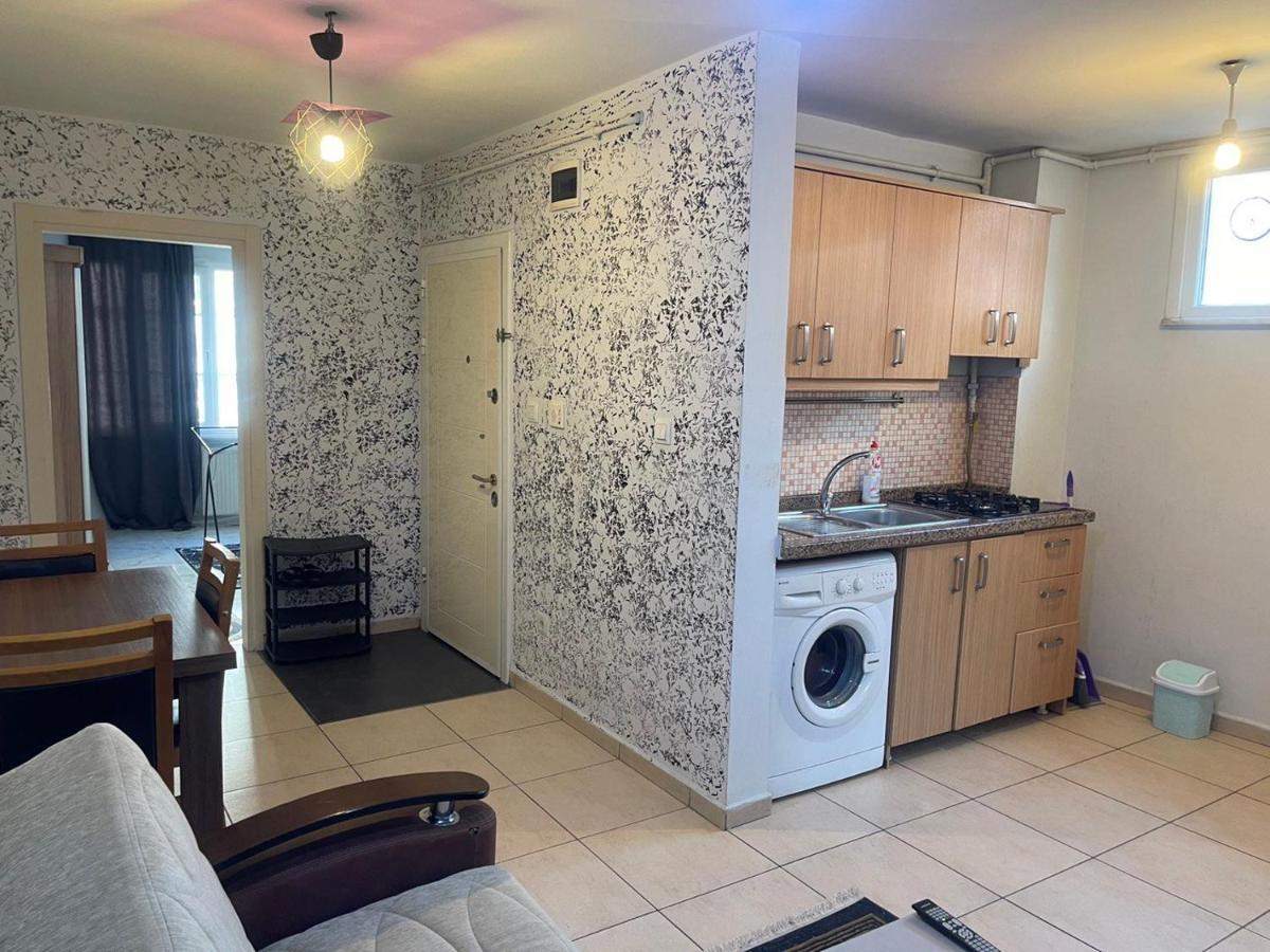Grand Apart Taksim Istanbul