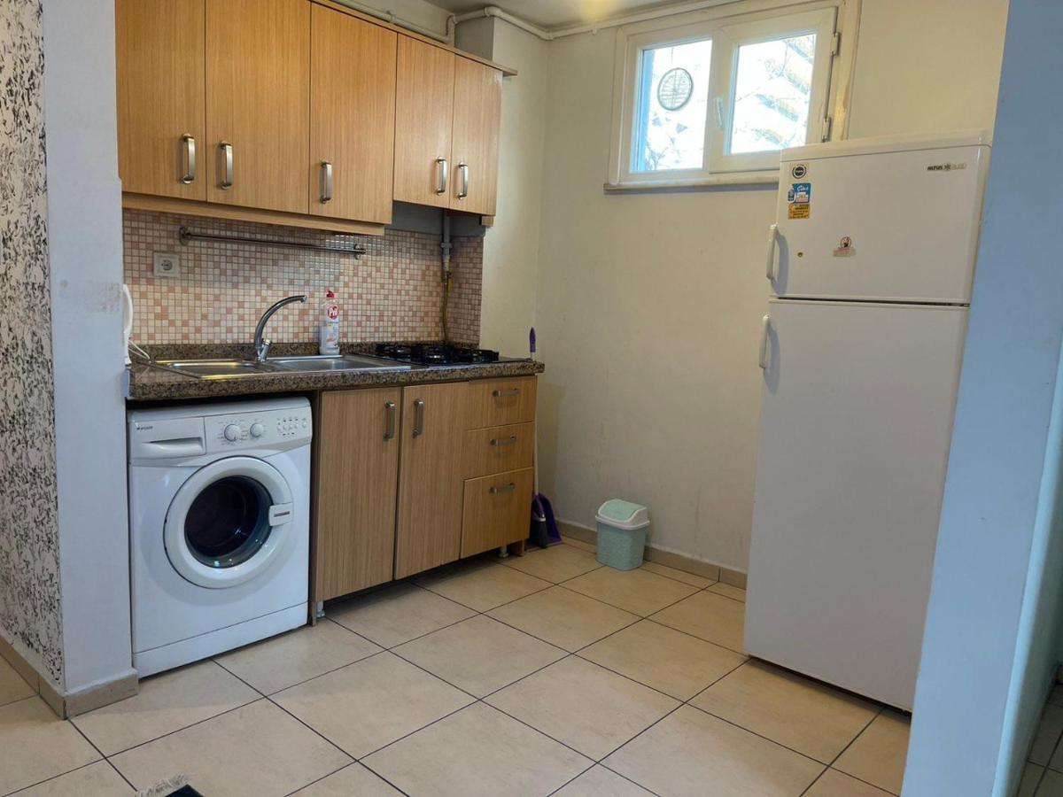 Grand Apart Taksim Aparthotel *