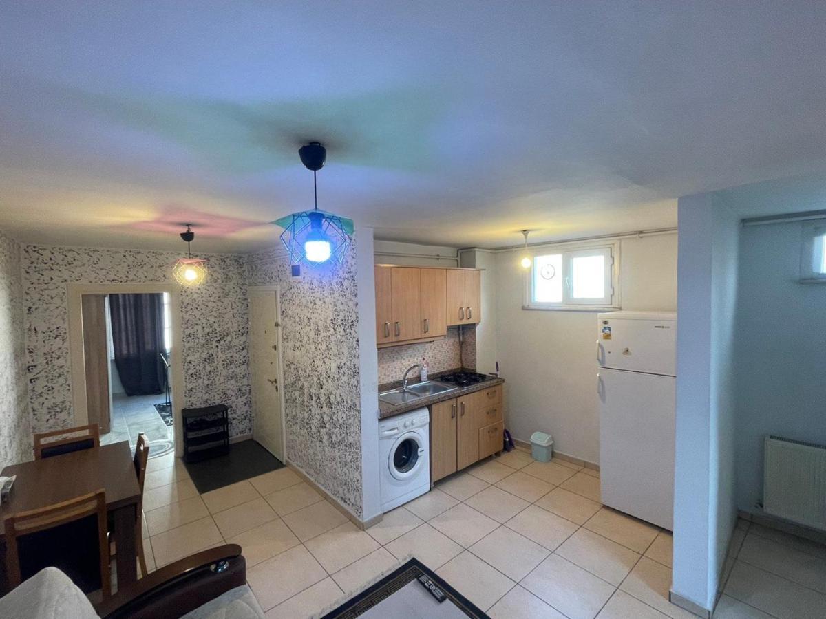 Grand Apart Taksim Aparthotel