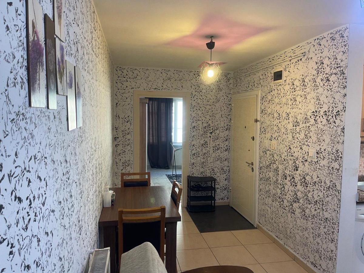 Grand Apart Taksim Aparthotel *