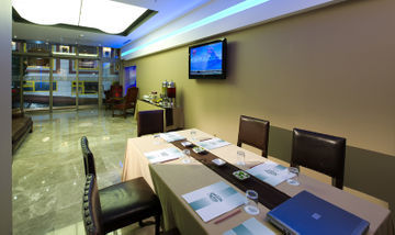Yasmak Comfort Guest house Istanbul