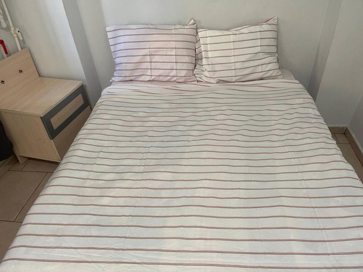 Grand Apart Taksim Aparthotel *