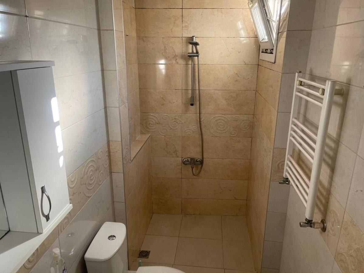 Aparthotel Grand Apart Taksim *