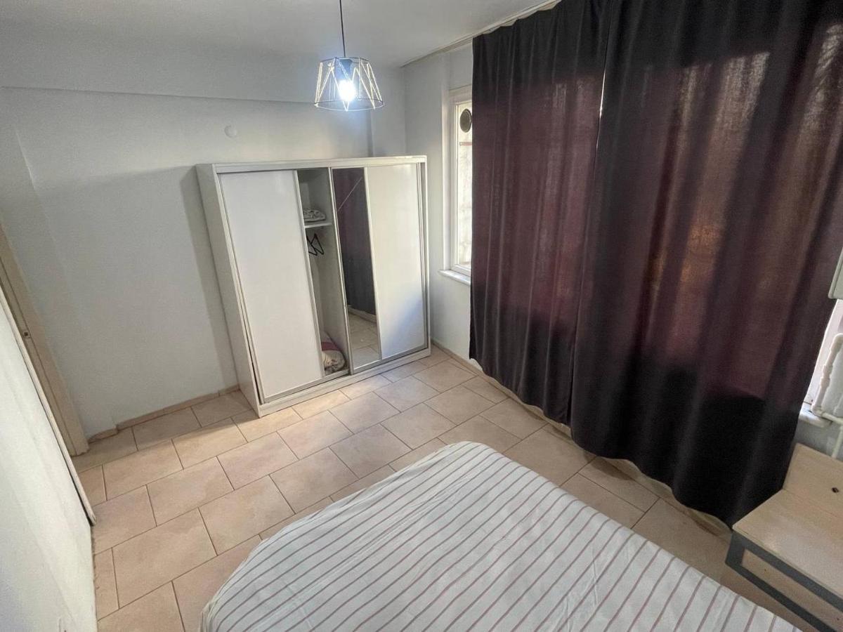 Grand Apart Taksim * Istanbul