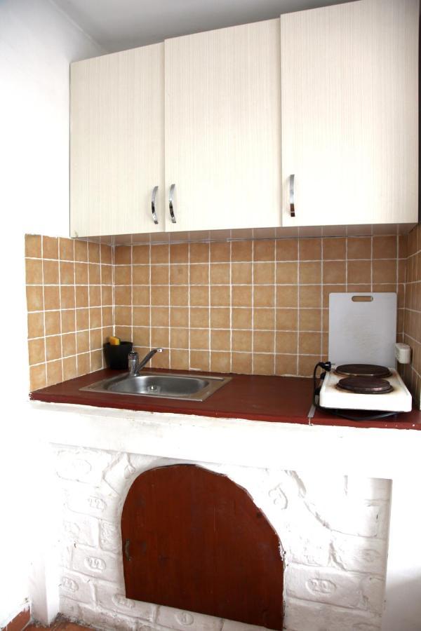 Apartment 6 Romantic City View Flat With Terrace *