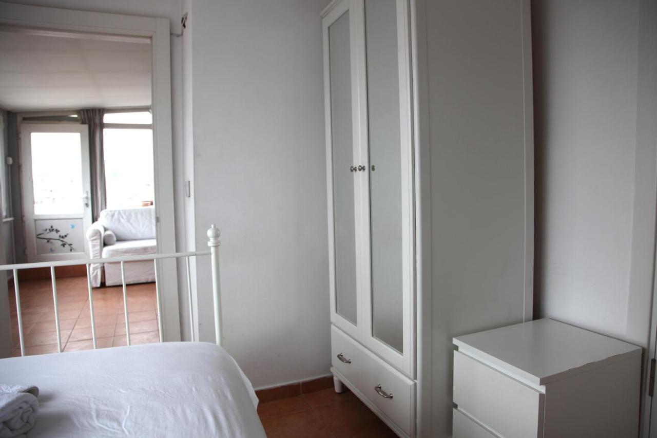 Daire 6 Romantic City View Flat With Terrace İstanbul
