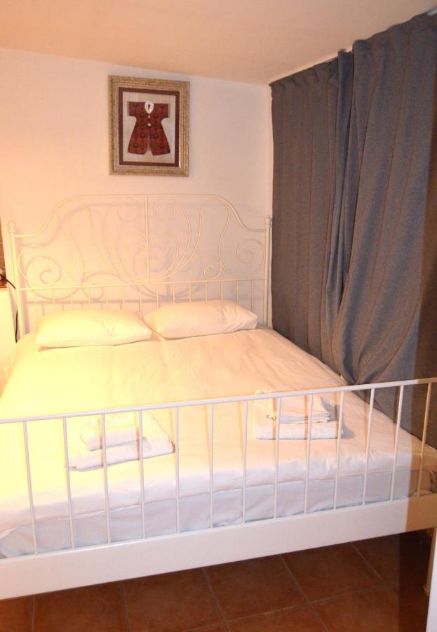 6 Romantic City View Flat With Terrace İstanbul