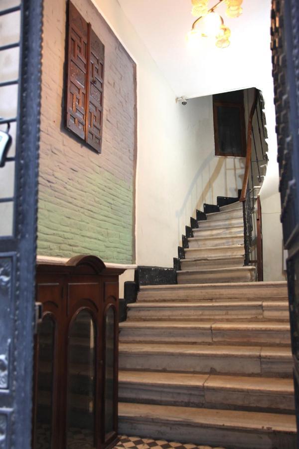 Daire 6 Romantic City View Flat With Terrace *