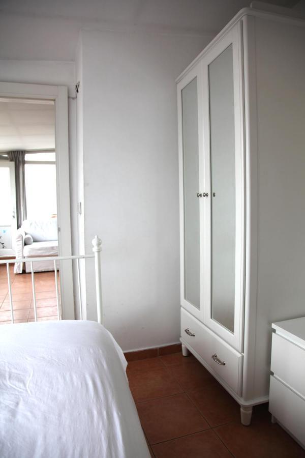 6 Romantic City View Flat With Terrace Apartment *